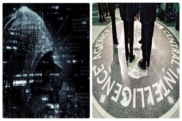 Участники Anonymous утверждают, что временно закрыли веб-сайт ЦРУ. Взломали телефонный разговор о киберпреступности между ФБР и Скотленд-Ярдом. И вскрыли сайт ФСБ России, в начале конфликта на Украине в 2022 году.