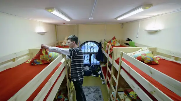 В Подмосковье проведут проверки по выявлению нелегальных хостелов