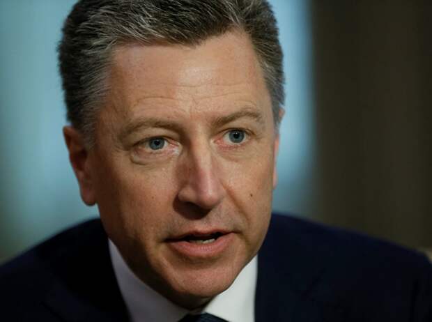 Ростислав Ищенко: Секретный визит Волкера на Украину. Порошенко не нравится Вашингтону