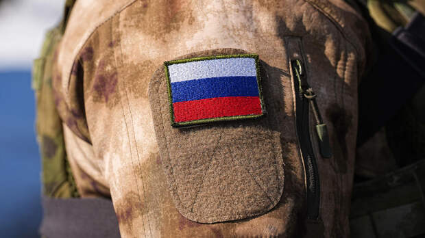 Рядовой российской армии в одиночку уничтожил штурмовой отряд ВСУ