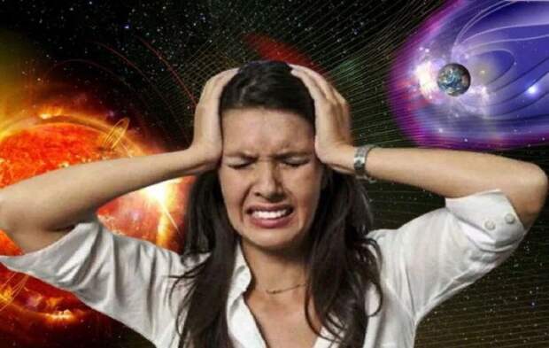 Давно не было! Планетарная буря «атакует» Землю: магнитные колебания достигают рекордной скорости