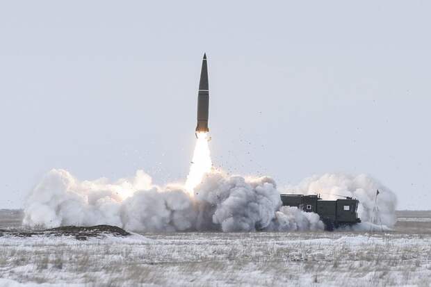 Минобороны РФ успешно решает задачу по обеспечению безопасности Калининграда