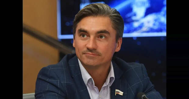 Депутата Андрея Свинцова могут исключить из ЛДПР за комментарии про Telegram