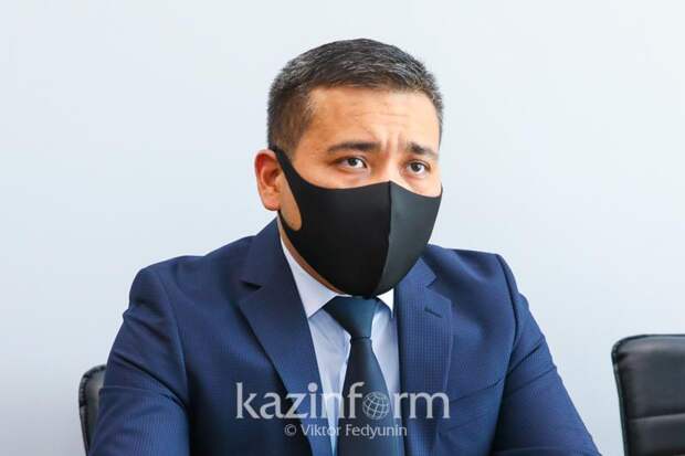 Необходимо наладить обмен опытом с казахоязычными СМИ за рубежом – Елдос Наширали