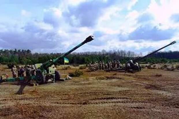 В Киеве придумали, как выжать Россию из Донбасса