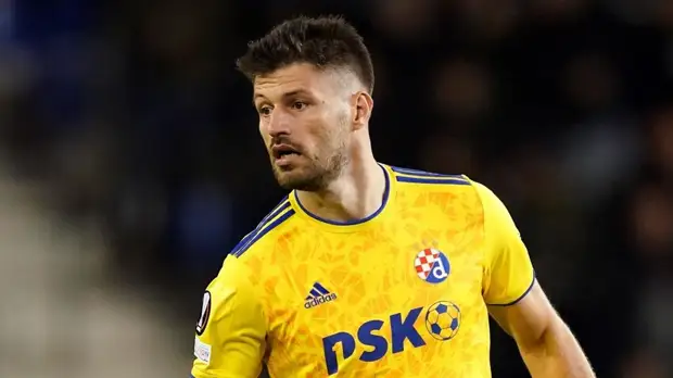 Sport24: «Динамо» не интересуется Мишичем