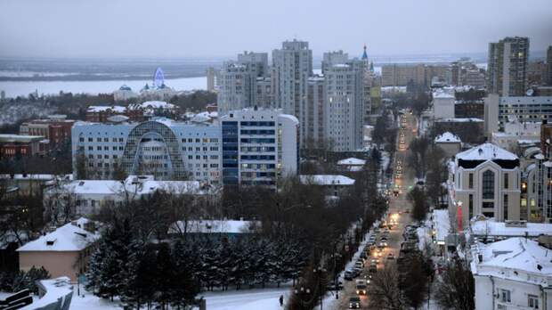 Год народного единства официально открыли в Хабаровске