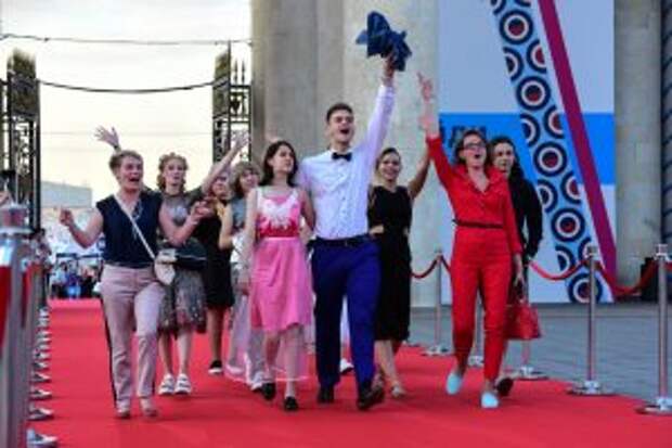 На стажировку в Комплексе соцразвития поступило более тысячи заявок. Фото: 