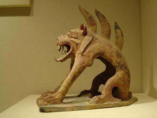 История