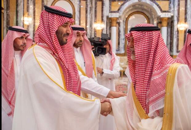 Череда покушений на саудовских принцев: Политологи строят версии – Израиль или США