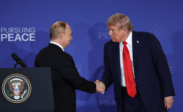 Песков: новый разговор Путина и Трампа пока не планируется