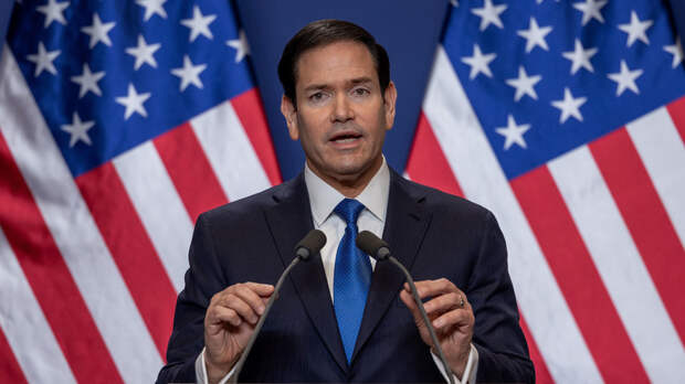 Рубио: власти США не причастны к инциденту с катером у Кубы