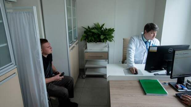 Более 15 дорогих обследований станут бесплатными по ОМС с 2026 года