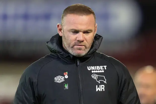 Руни может возглавить клуб АПЛ