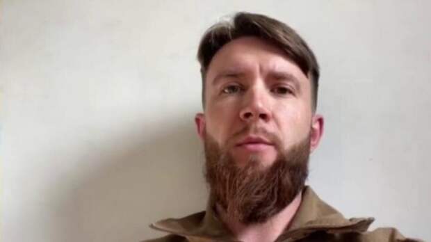 Фото: скриншот видеозаписи телеграм-канала "Политика Страны"