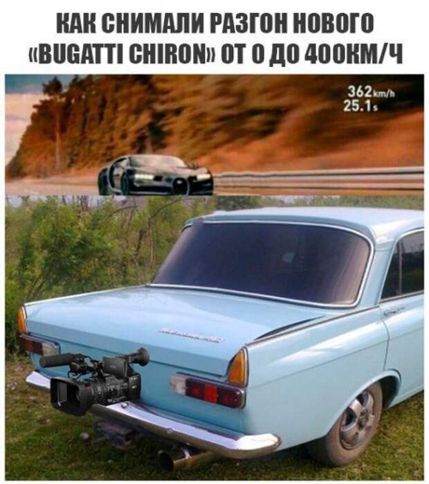 Прикольные картинки на автотематику (28 фото)