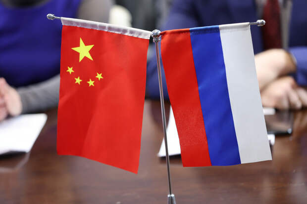 Ван И: взаимная поддержка Китая и России остается неизменной