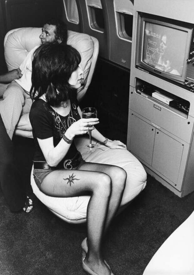 Led Zeppelin и их Звездолет Led Zeppelin и их Звездолет
