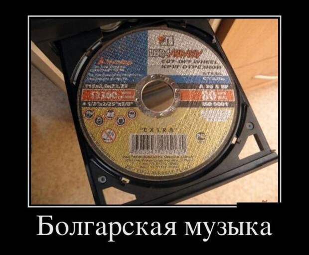Прикольные и веселые демотиваторы для позитива (11 фото)