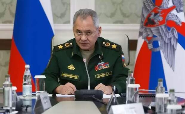Зачем посольство США призвало своих граждан срочно покинуть Россию?