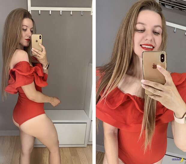 Нюдсочетверг 05.08.2021