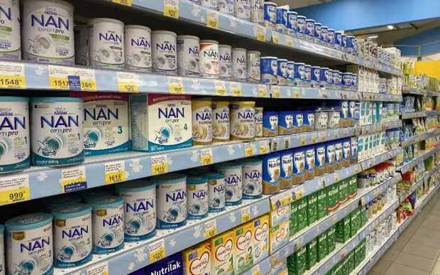 Минпромторг заявил, что ассортимент в магазинах не снизится, но изменится