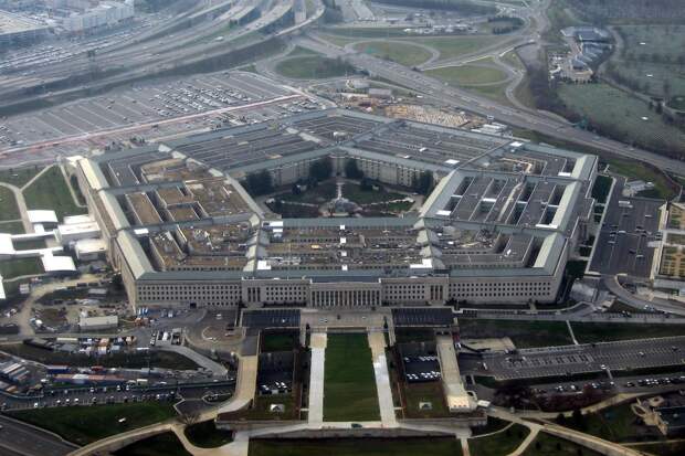 Пентагон заключил контракт на $1,5 млрд в сфере кибербезопасности