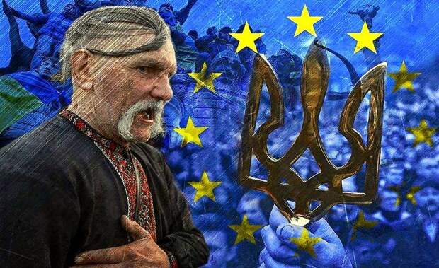 Украина: выходы – плохой, очень плохой и для побежденного Украина: выходы – плохой, очень плохой и для побежденного