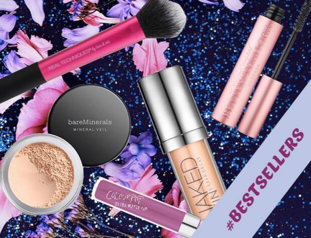 Зарубежные бестселлеры, которые стоит попробовать каждой