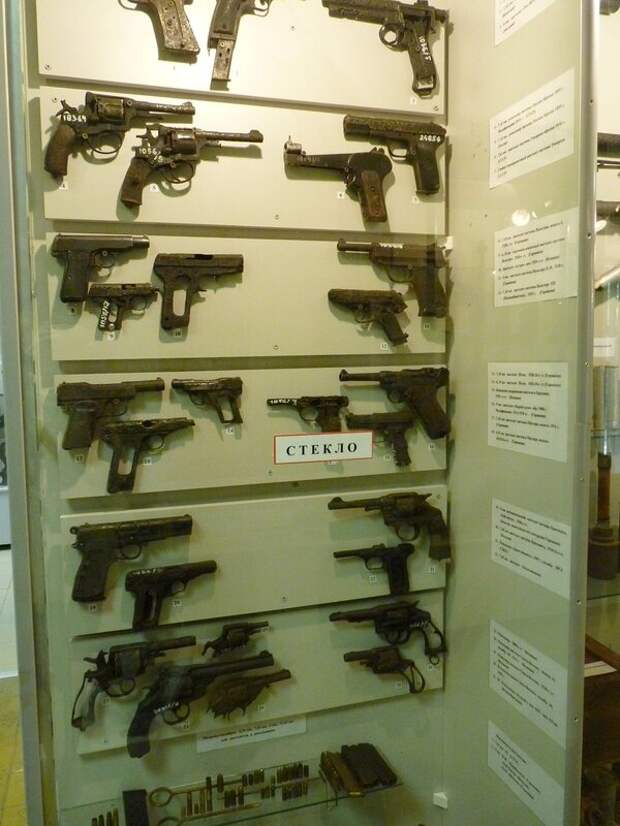 Остров. Военно-исторический музей Остров. Военно-исторический музей