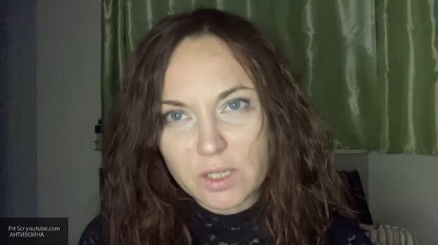 За что нацбаты воюют в Донбассе: лидер "Антивойны" рассказала о преступлениях