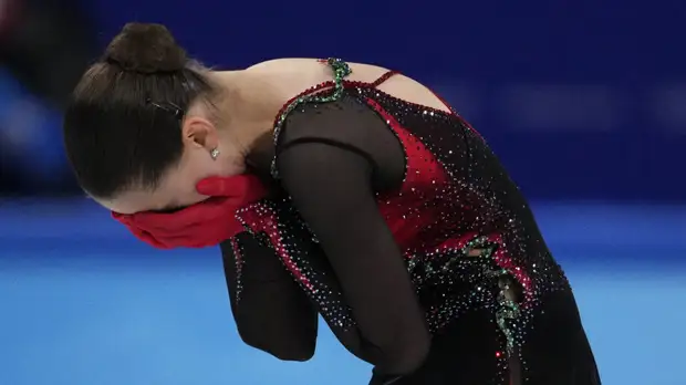 Жулин считает, что МОК и WADA уничтожили Валиеву