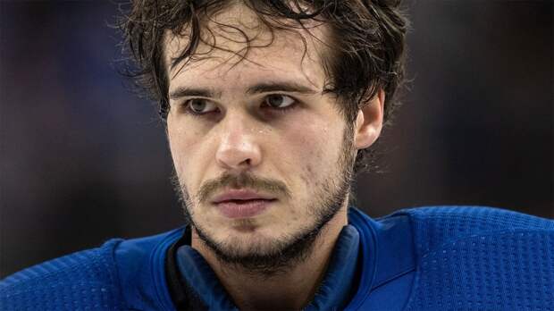 Шестеркин — о первой драке в НХЛ: «Спасибо моему тренеру по боксу»