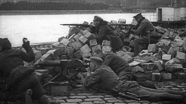 Брат на брата: тест RT о Гражданской войне