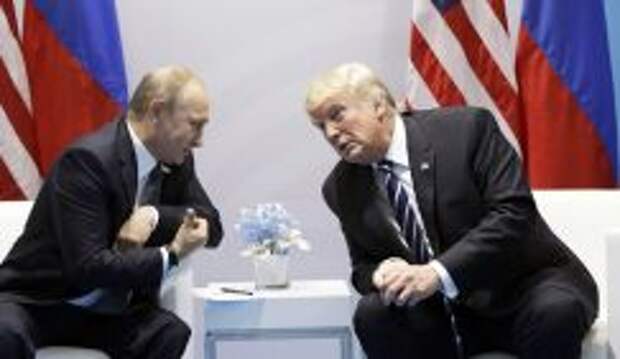 США, Россия и Венгрия опровергают слухи: Мы знаем - саммит будет!