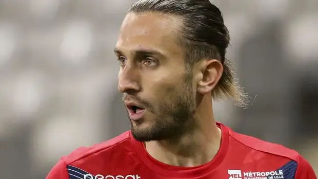 Агент рассказал, когда Языджи прибудет в расположение ЦСКА