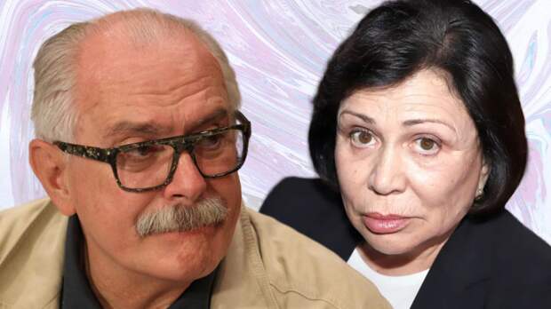 «Отправьте её на нищенскую пенсию, ей не место в Думе!» – Михалков высказал всё о Родниной. Такого унижения она не ожидала