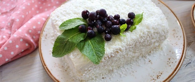 Молочная девочка вкусный рецепт с фото пошагово и видео