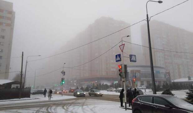 После урагана на Ставрополье без света остались 38,5 тысячи человек