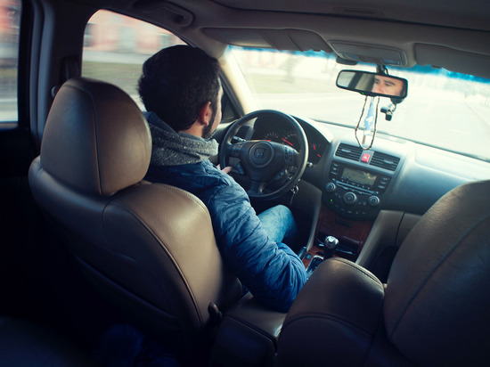 Конституционный суд заступился за казахского автолюбителя: каверзный спор о правах