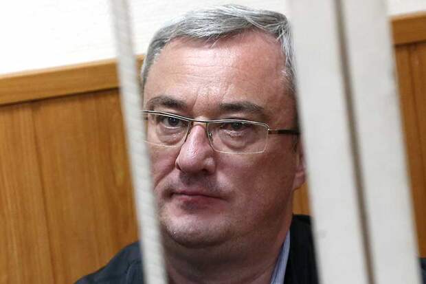 Вячеслав Гайзер. Фото: Вячеслав Прокофьев/ТАСС