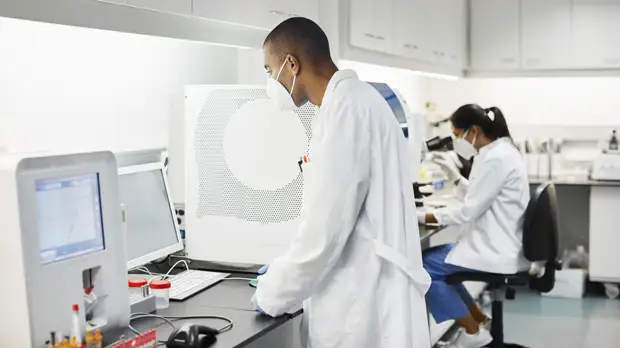 ВОЗ: сложновыявляемый подвид «омикрона» зафиксировали в пяти африканских странах