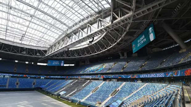 Червиченко считает, что «Зенит» может обыграть «Ювентус»