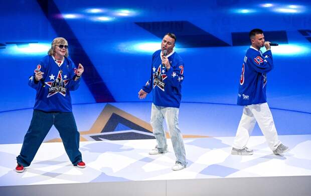 Продюсер «Иванушек» допустил переименование группы