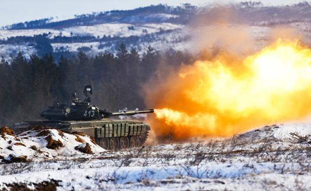 Сводки СВО, 28 января, главное: Герасимов — «Купянск-Узловой наш!», российские всепропальщики — «Быть такого не может!»