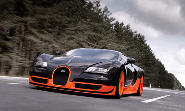 Bugatti Veyron 16.4 Super Sport авто, автомобили, видео, машины, техника, технологии