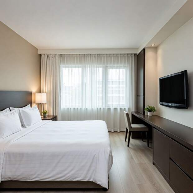 Российских туристов в ОАЭ разместили в гостиницах после отмены рейсов