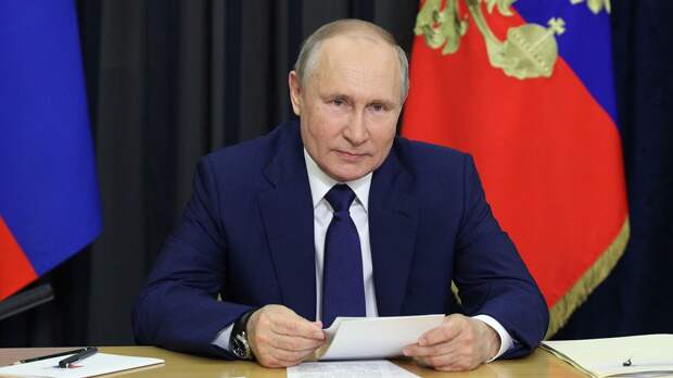 Путин получил приглашение на чемпионат мира по дзюдо в Будапеште 