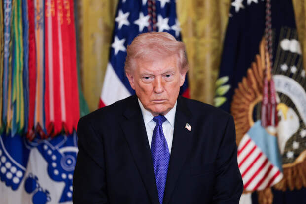 Трамп пожалел о решении Байдена по Украине на фоне конфликта с Ираном