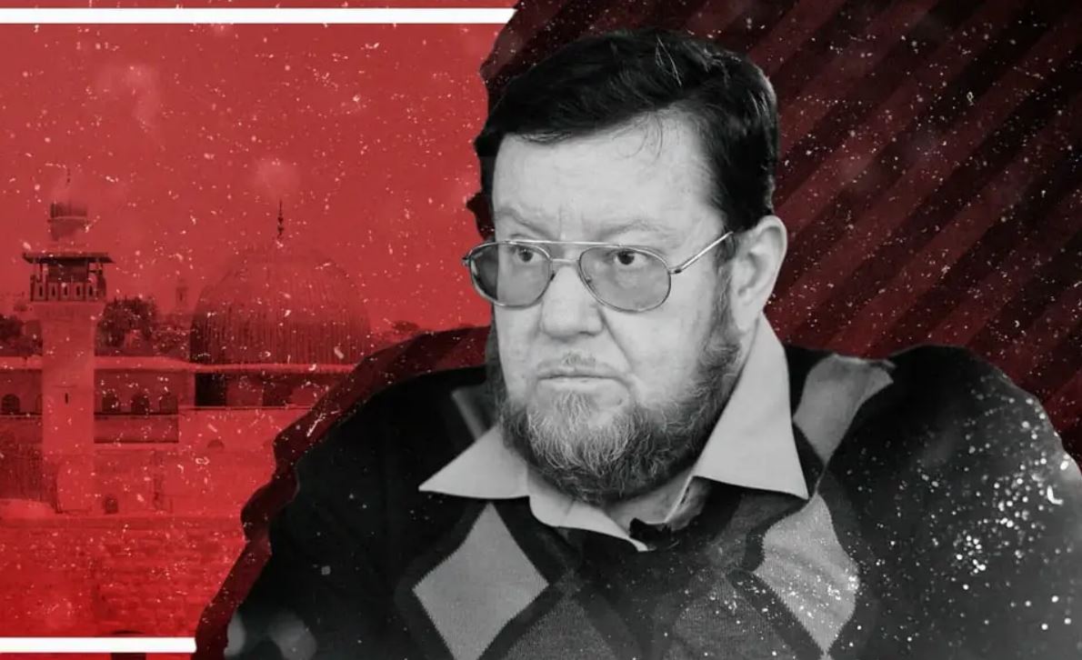 Политолог Сатановский призвал Россию в ответ Японии заявить права на Хокайдо